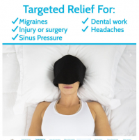 Image of Head Ice Wrap product thumbnail