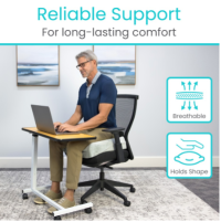 Image of Easy Rise Cushion product thumbnail