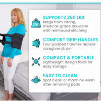 Image of Transfer Sling Standard product thumbnail