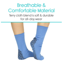 Image of Non Slip Socks product thumbnail