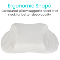 Image of Vive CPAP Pillow product thumbnail