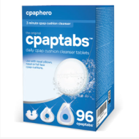 Image of cpaptabs (96/Pk) product thumbnail