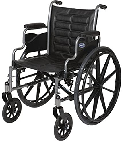 Tracer EX2 Manual Wheelchair Image of Tracer EX2 Manual Wheelchair product