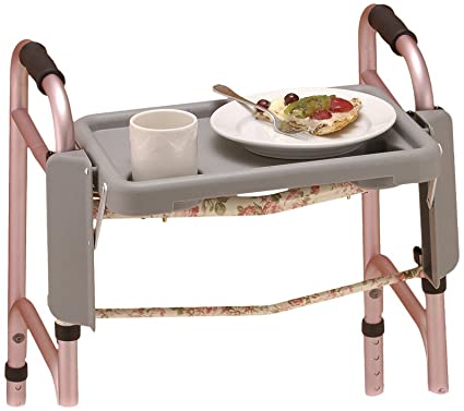 Tray for Folding Walker Image of Tray for Folding Walker product