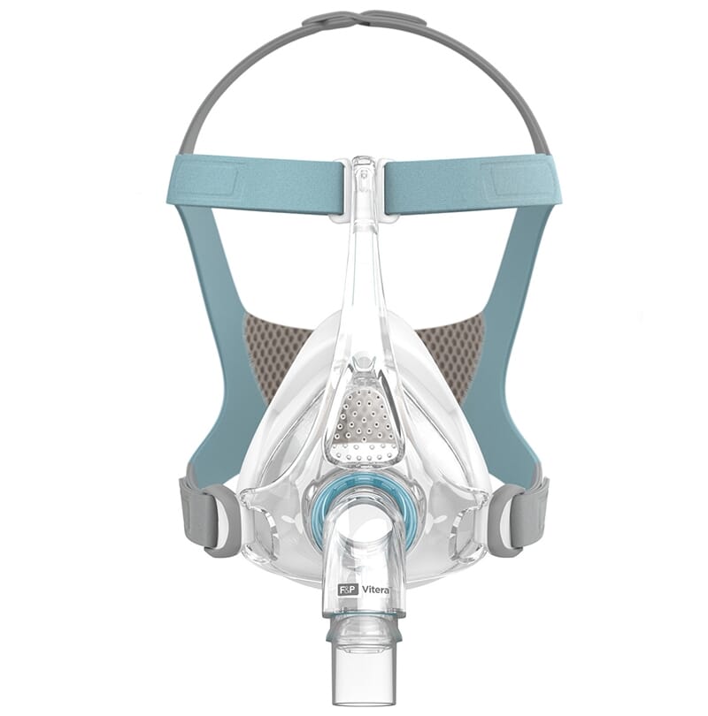 Vitera Full Face Mask Image of Vitera Full Face Mask product