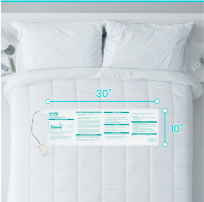 Image of Vive Bed Alarm product