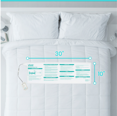 Vive Bed Alarm Image of Vive Bed Alarm product