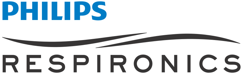 Philips Respironics Logo